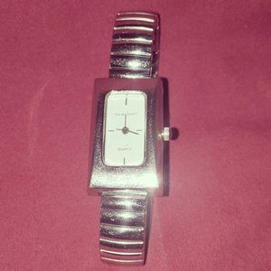 Via Accenti Quartz Ladies Watch